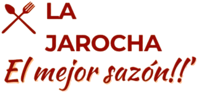 La Jarocha Logo